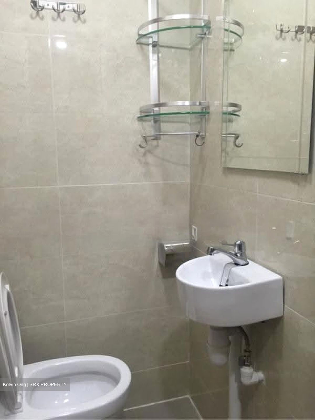 Double Bay Residences (D18), Condominium #637311891